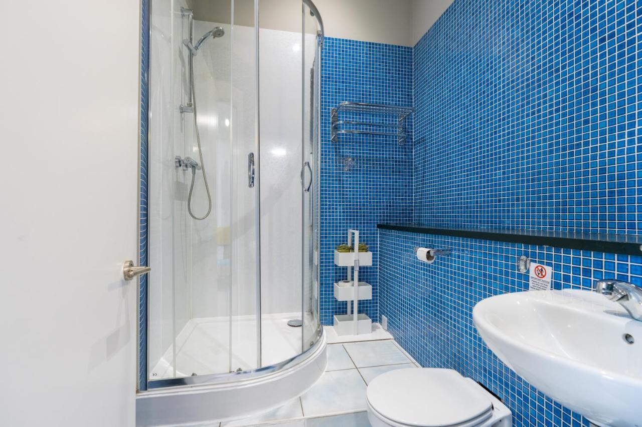 Altido 80 Causewayside Apartment