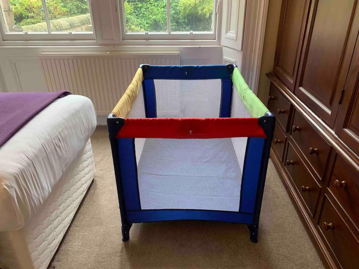 Apartment Joivy Adorable Flat Near West End Edinburgh