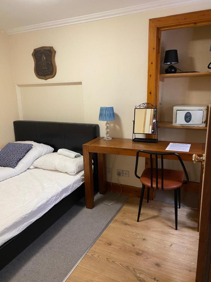 Edinb&b Frühstückspension EDI