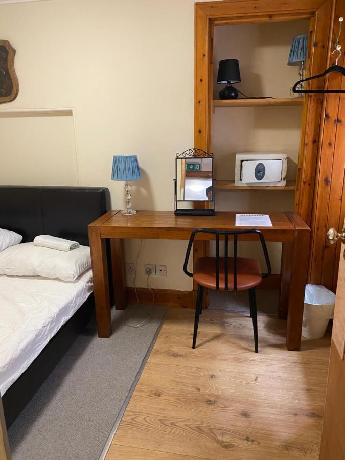 Frühstückspension Edinb&b EDI