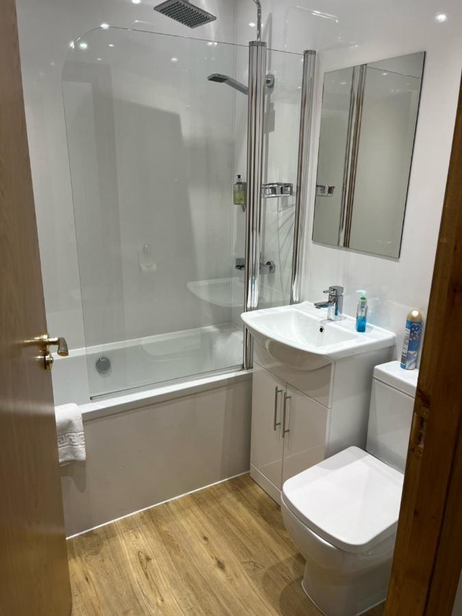 Hotel Cumberland Edinburgh