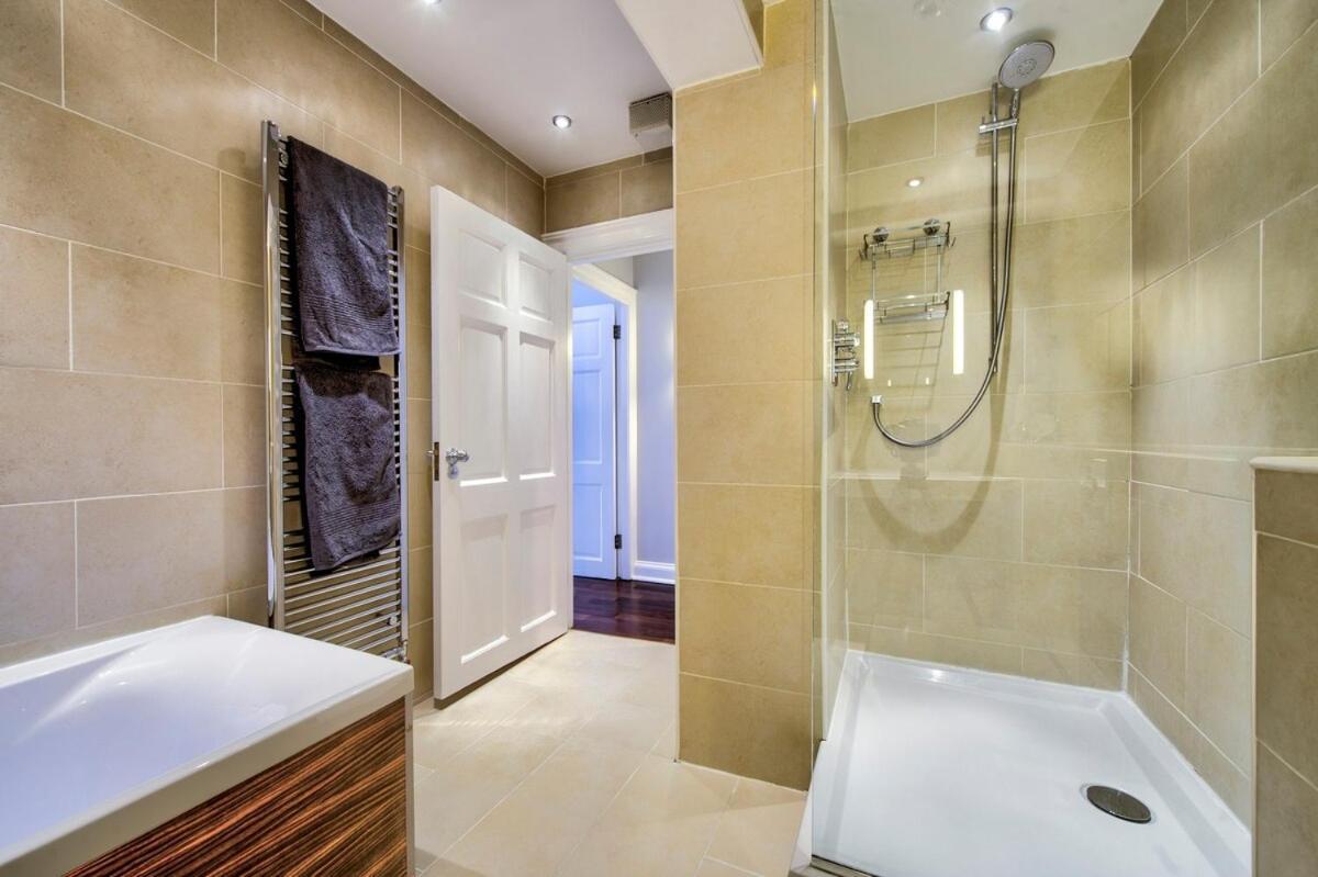Gorgeous In The Heart Of New Town Apartment EDI