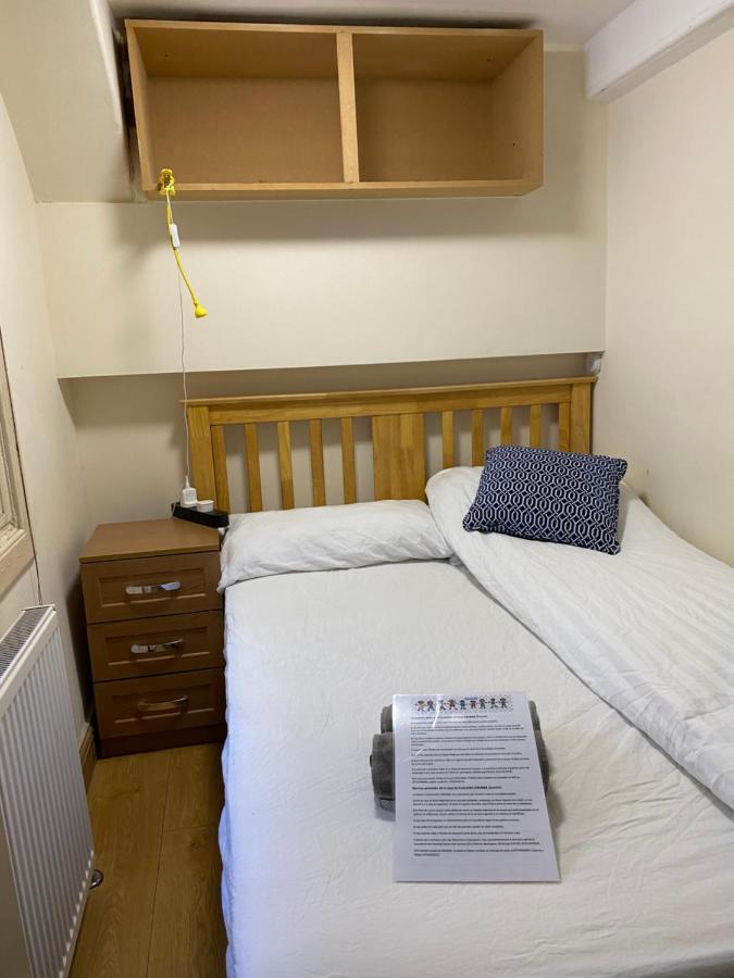 Edinb&b Frühstückspension *