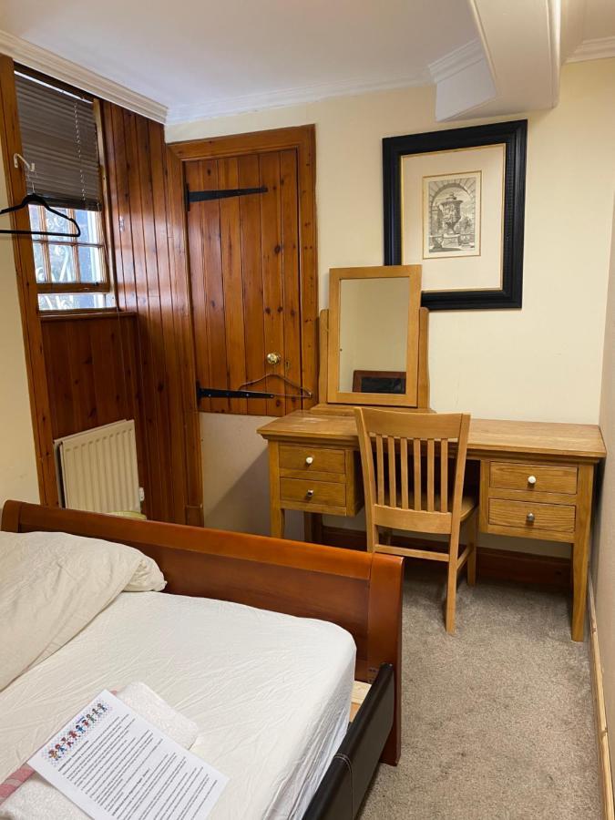 Edinb&b Frühstückspension