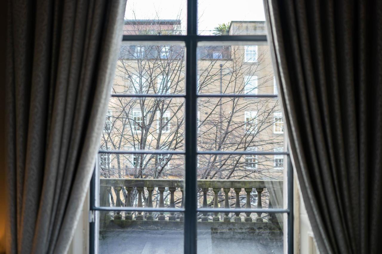 No11 Boutique & Brasserie Edinburgh