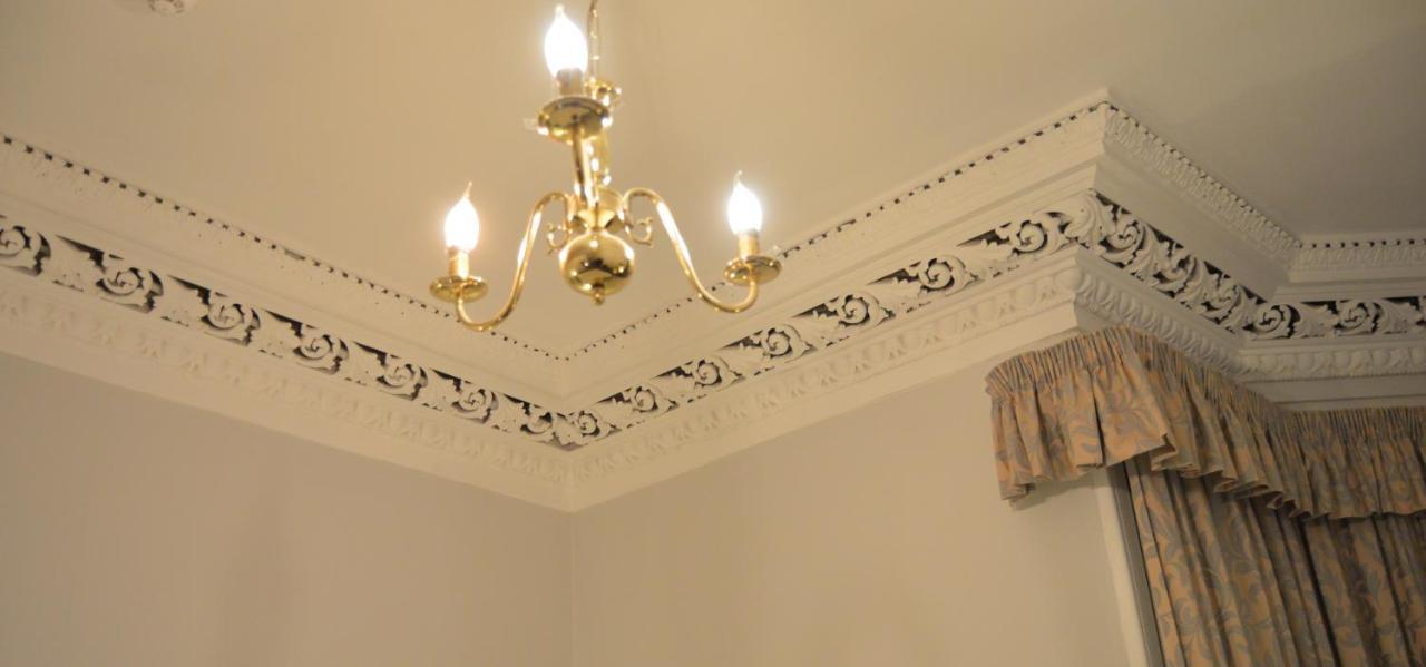 Guest house A-haven Townhouse Edinburgh