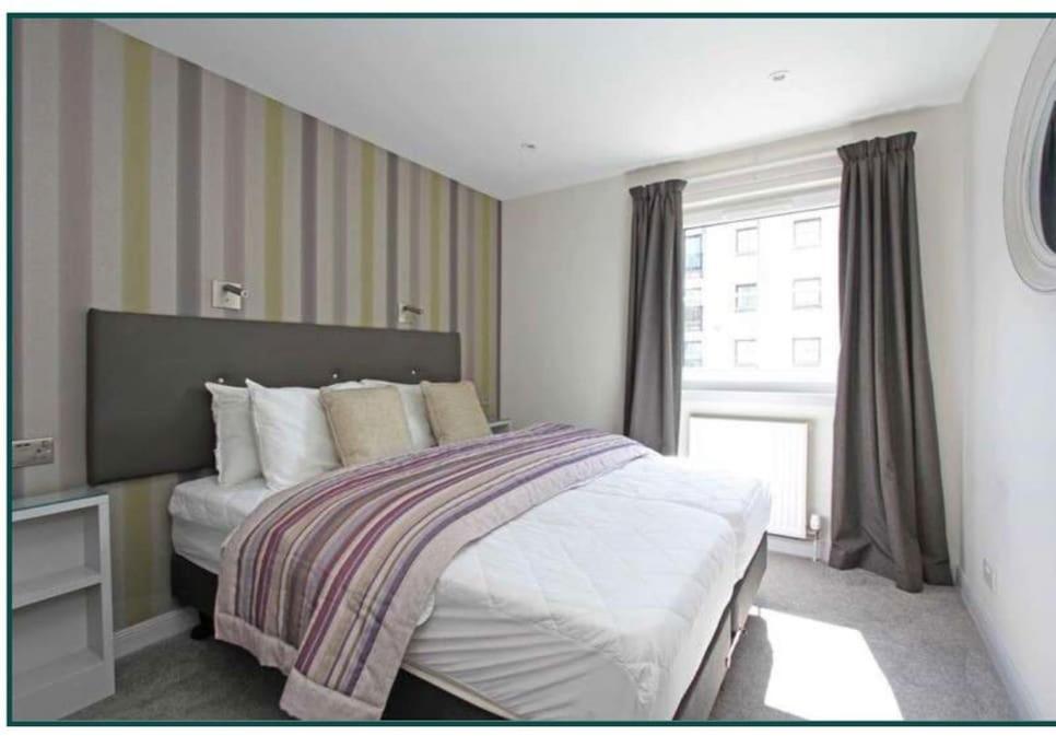 Luxury 2 Bedroom Flat Near Hay Market * EDI