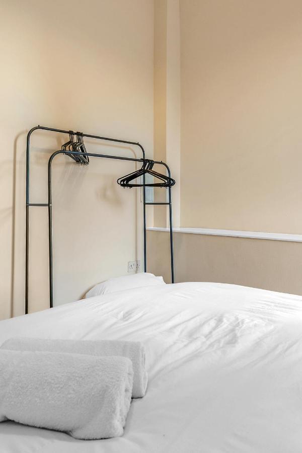 Centre Jasmine -sleeps 7 * Edinburgh