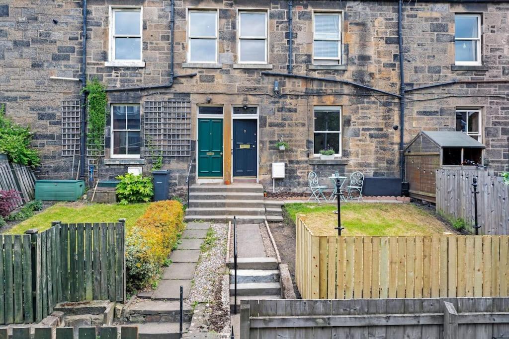 Apartment Cheerful - Westend *