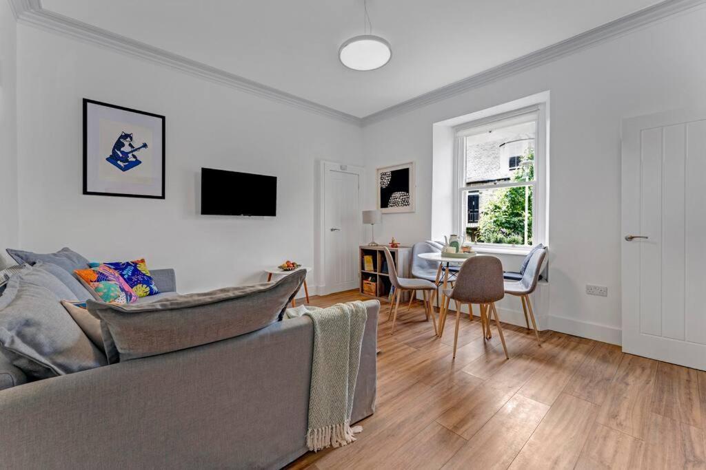 Apartment Cheerful - Westend