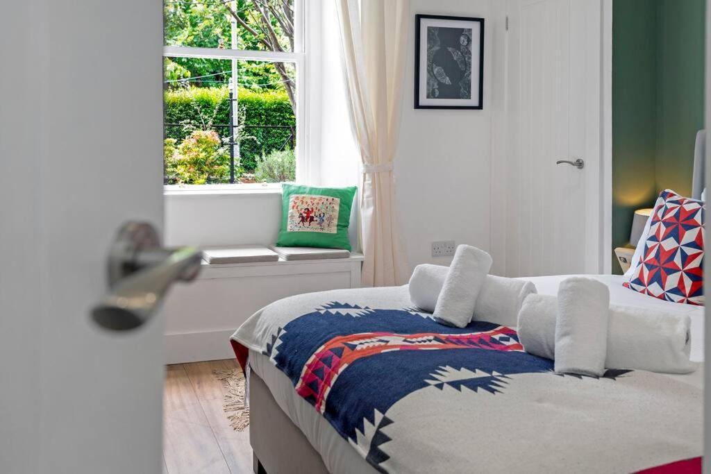 Apartment Cheerful - Westend *