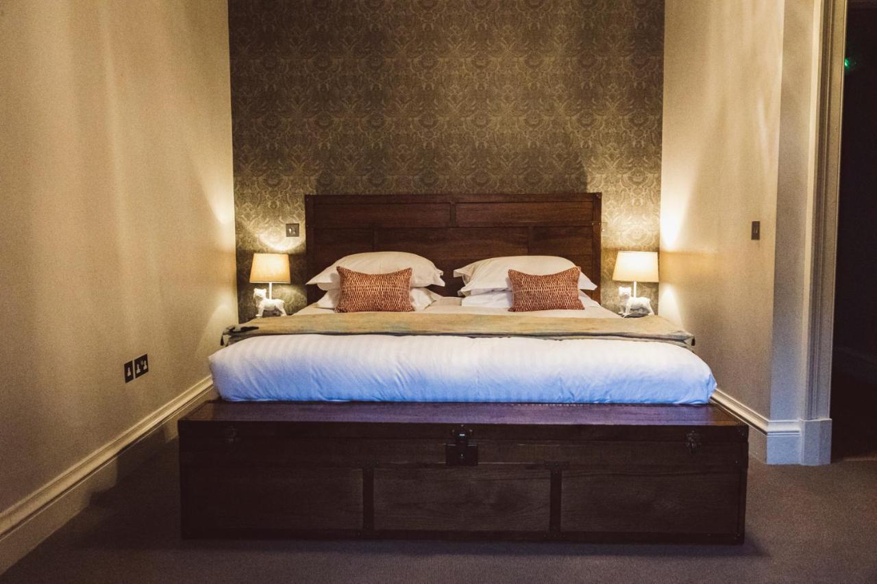 The Rutland & 4* EDI