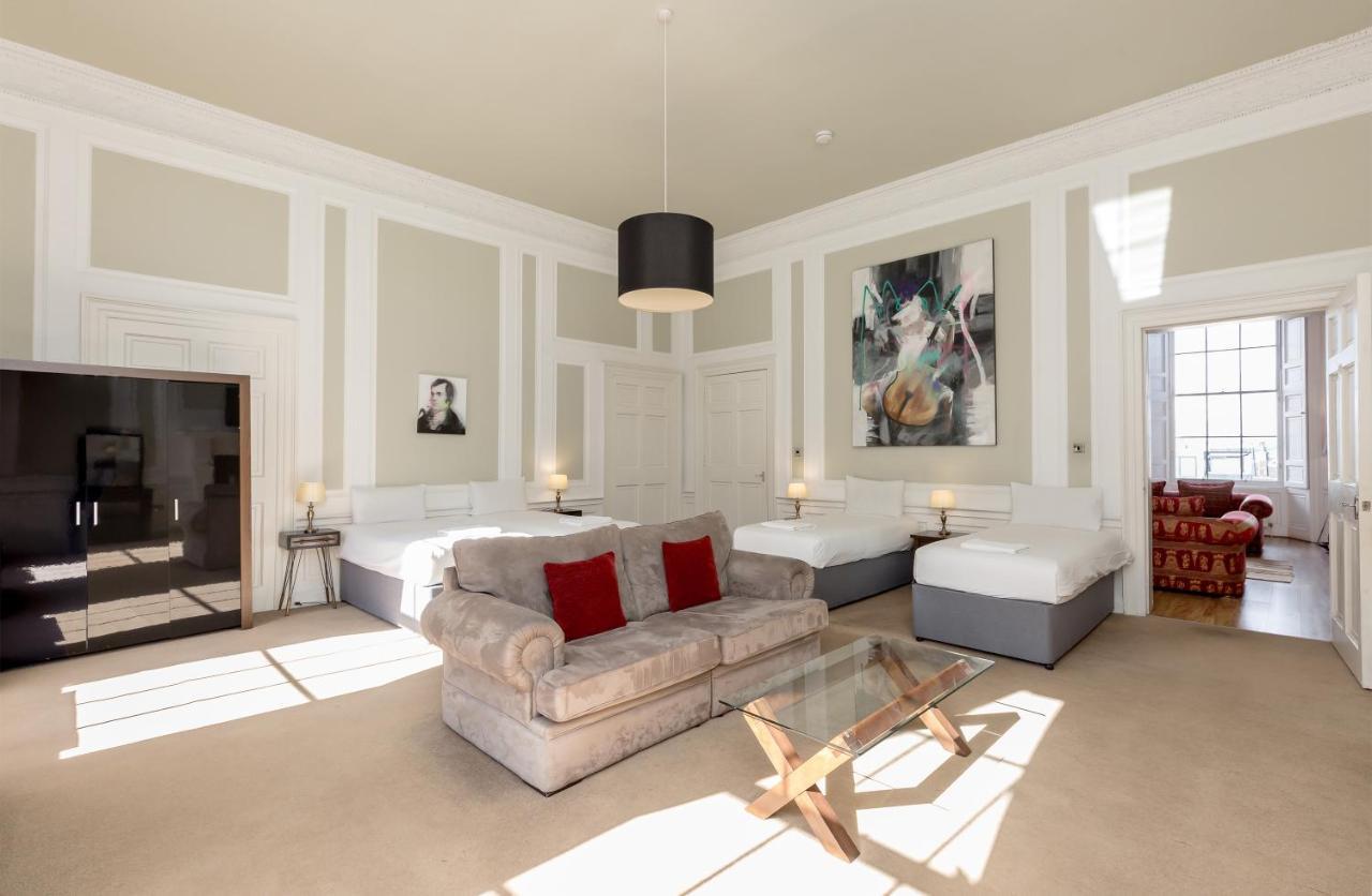 Apartment York Place By Destination *