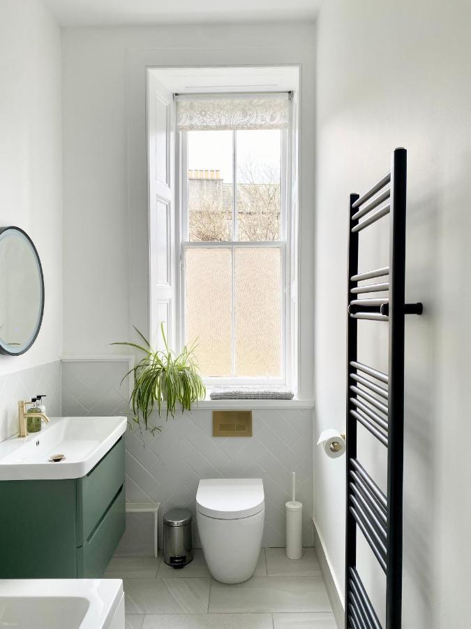 Stylish Centre - D Terrace Apartment Edinburgh
