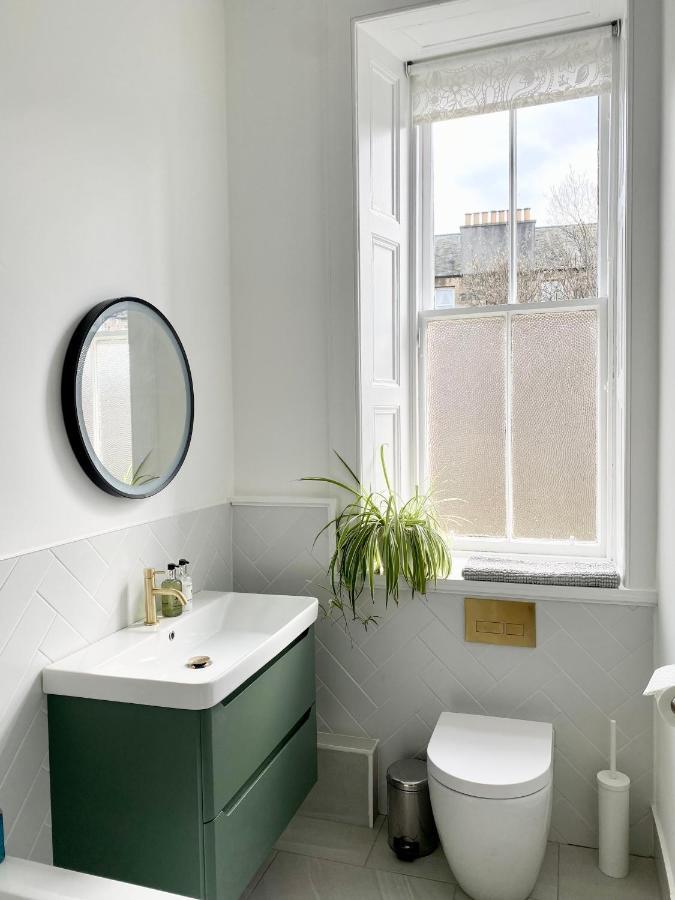 Apartment Stylish Centre - D Terrace *