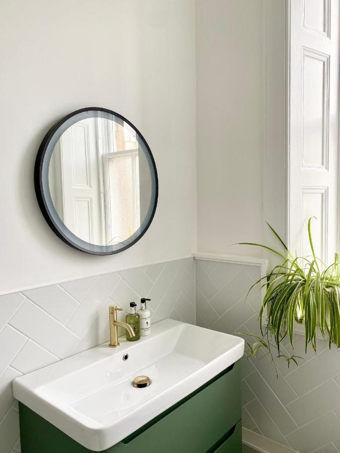 Apartment Stylish Centre - D Terrace Edinburgh