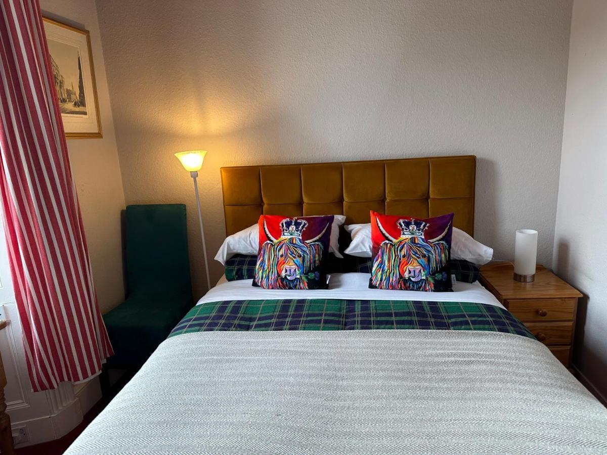 Rosehall Edinburgh