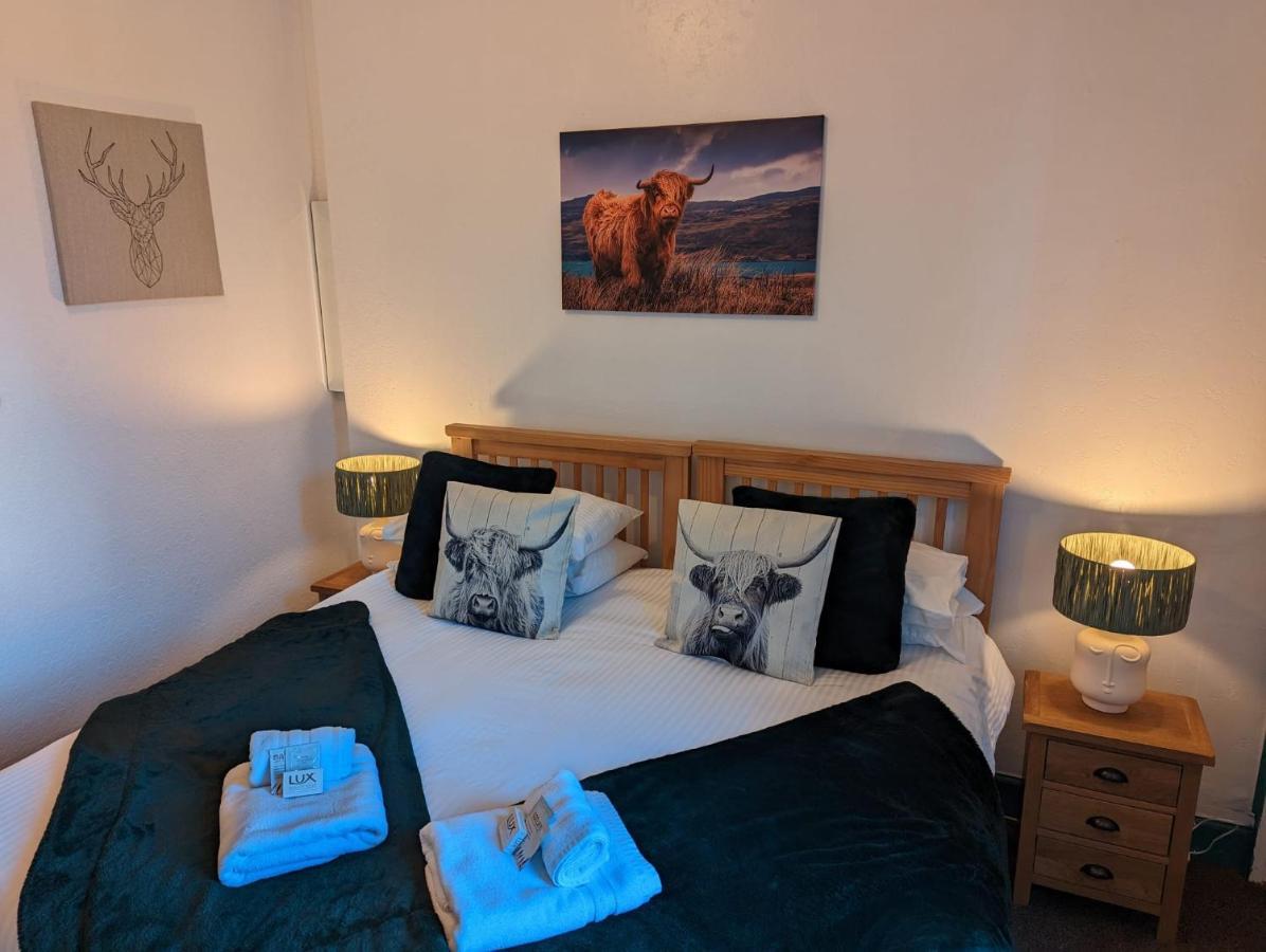 Brig O'doon 3* Edinburgh