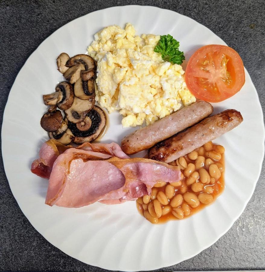 Brig O'doon Guest house 3*