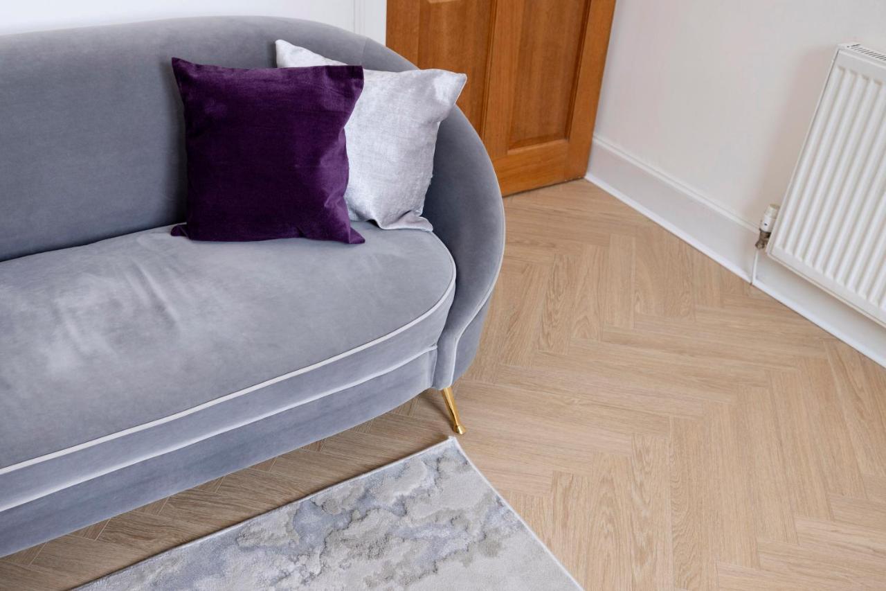 Apartment Joivy Attractive Flat Near Haymarket Station *