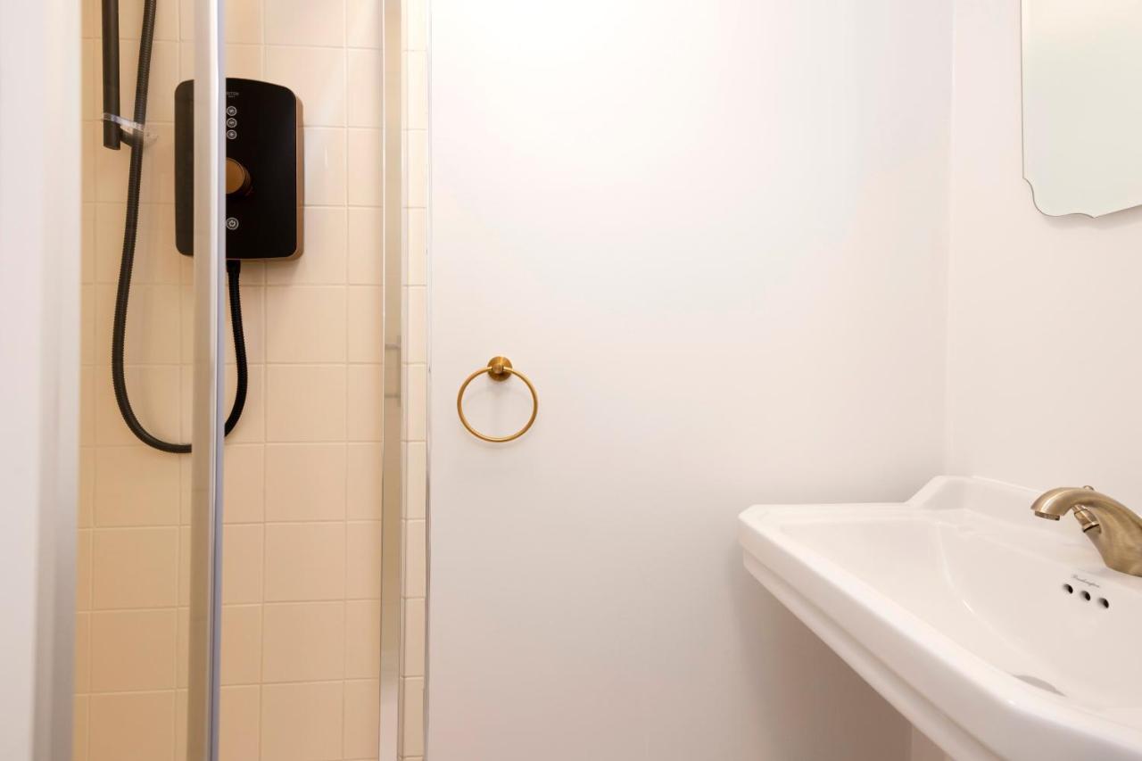 Apartment Joivy Attractive Flat Near Haymarket Station Edinburgh