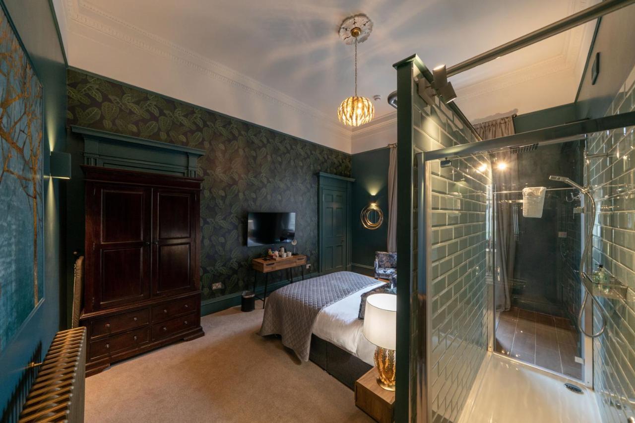 No11 Boutique & Brasserie 4*
