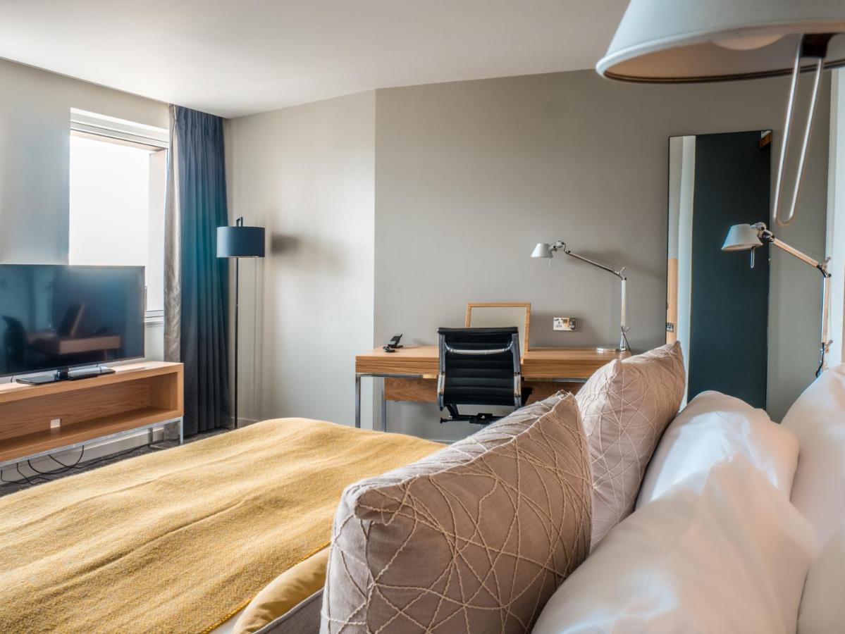 Hotel Apex Waterloo Place EDI