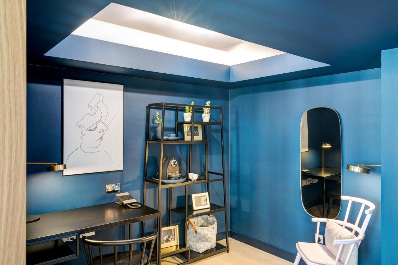 Hotel Apex Waterloo Place 4*