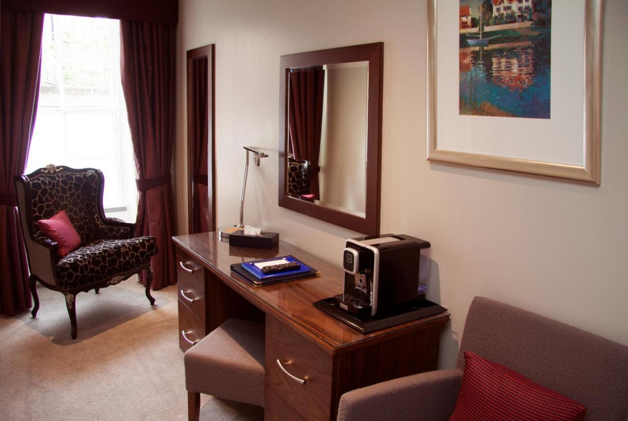 Royal Scots Club 3*