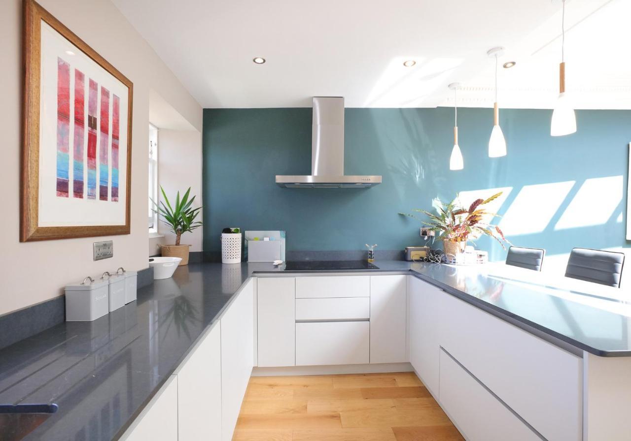 The Rothesay Terrace Apartment