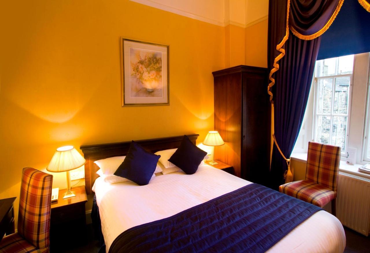 Hotel Royal Scots Club