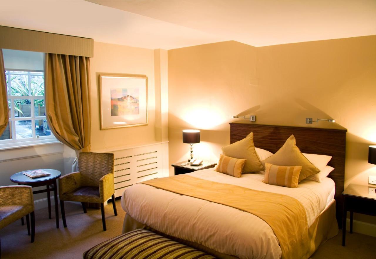 Royal Scots Club 3*