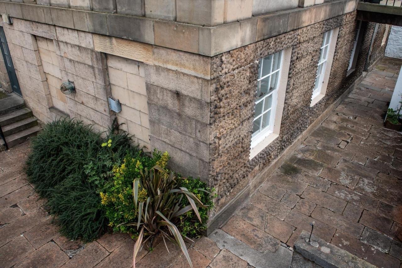 Royal Scots Club Edinburgh