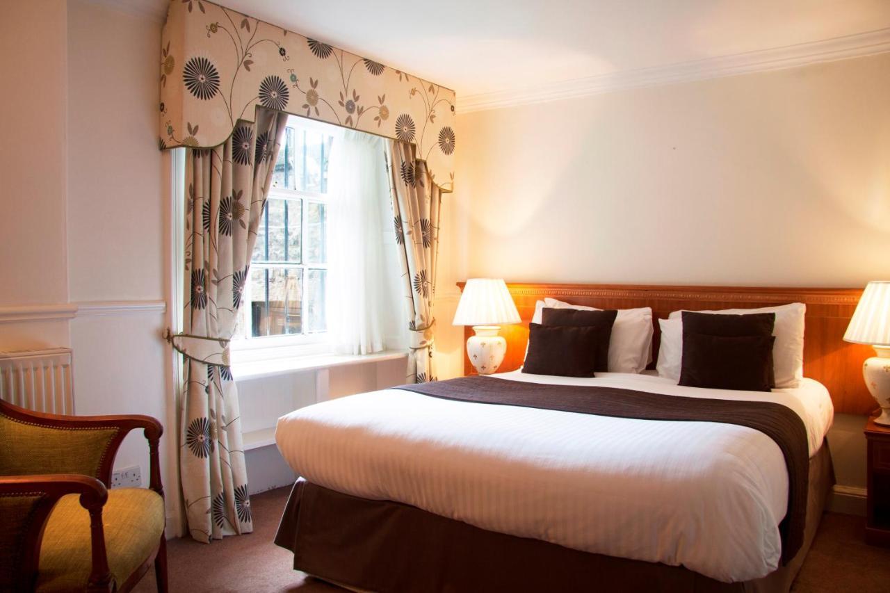 Royal Scots Club 3* Edinburgh