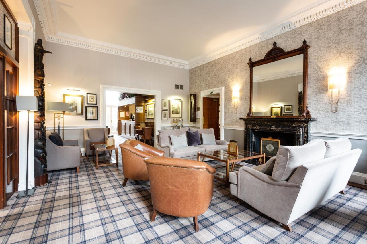 Hotel Royal Scots Club