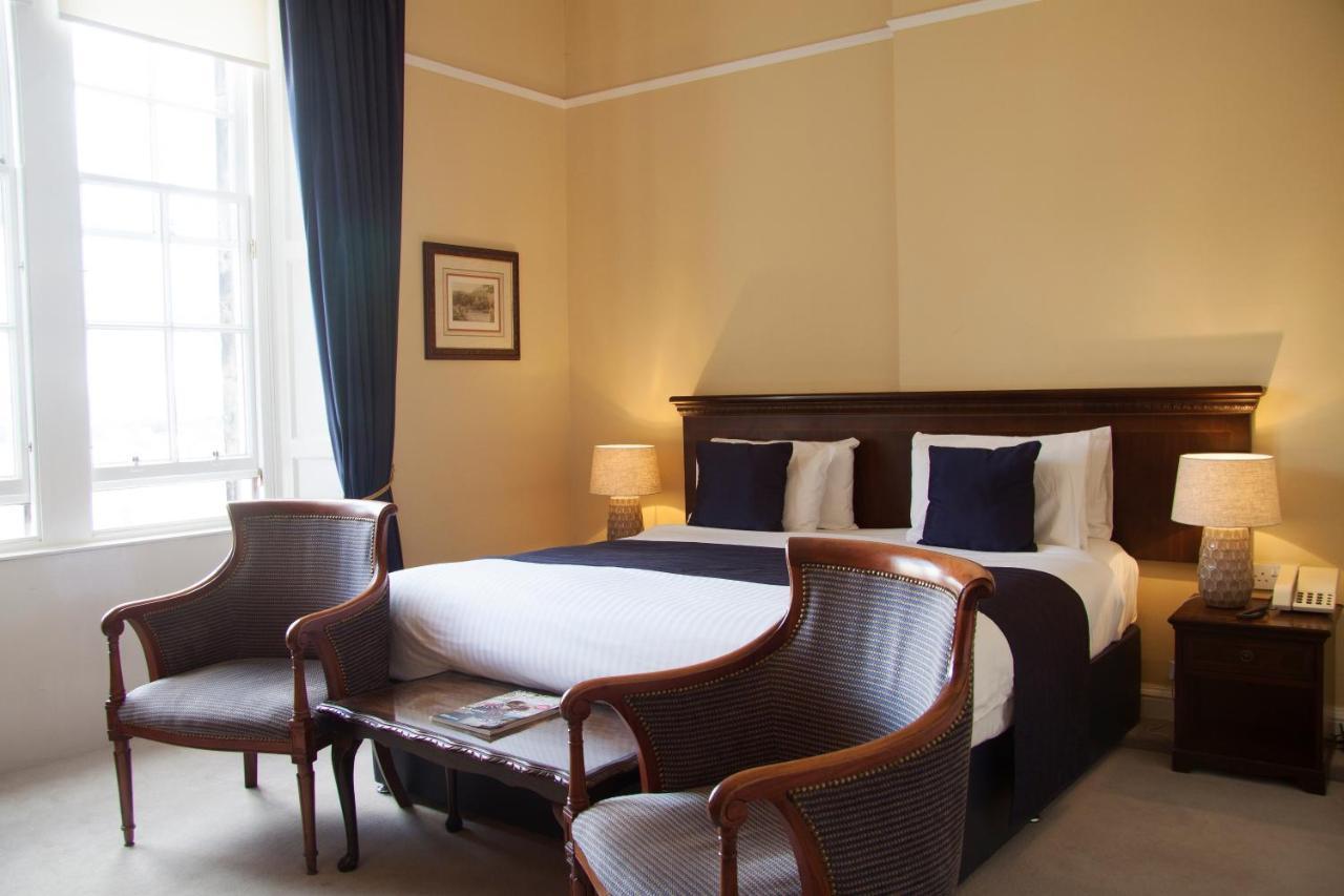 Royal Scots Club 3*