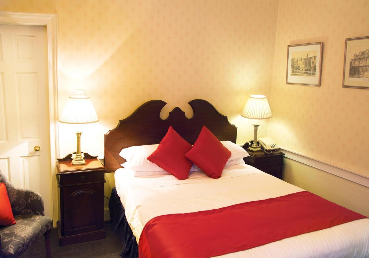 Hotel Royal Scots Club 3*