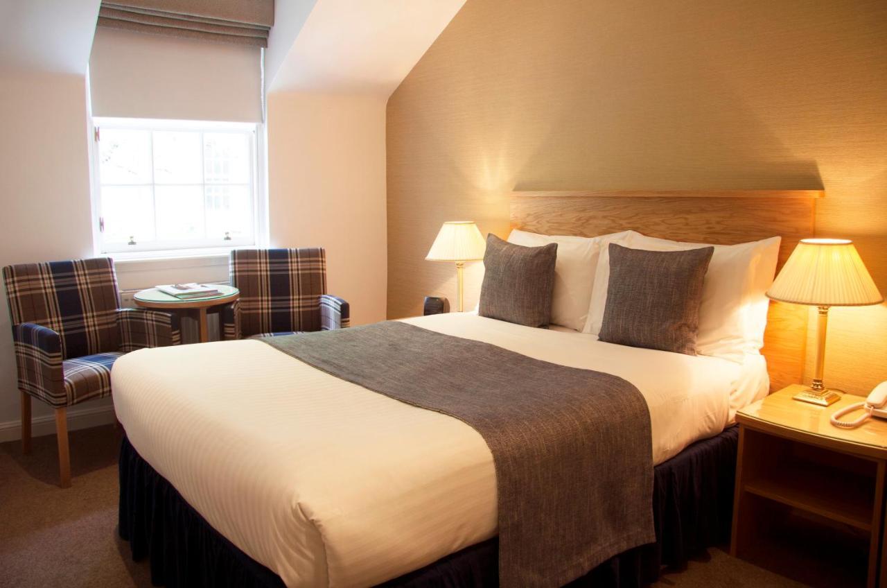 Royal Scots Club 3*