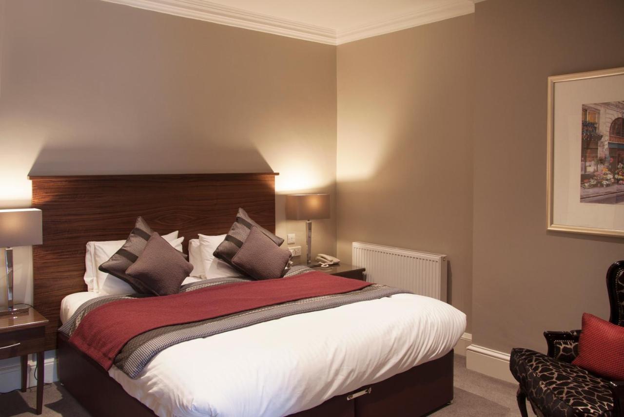 Hotel Royal Scots Club 3*