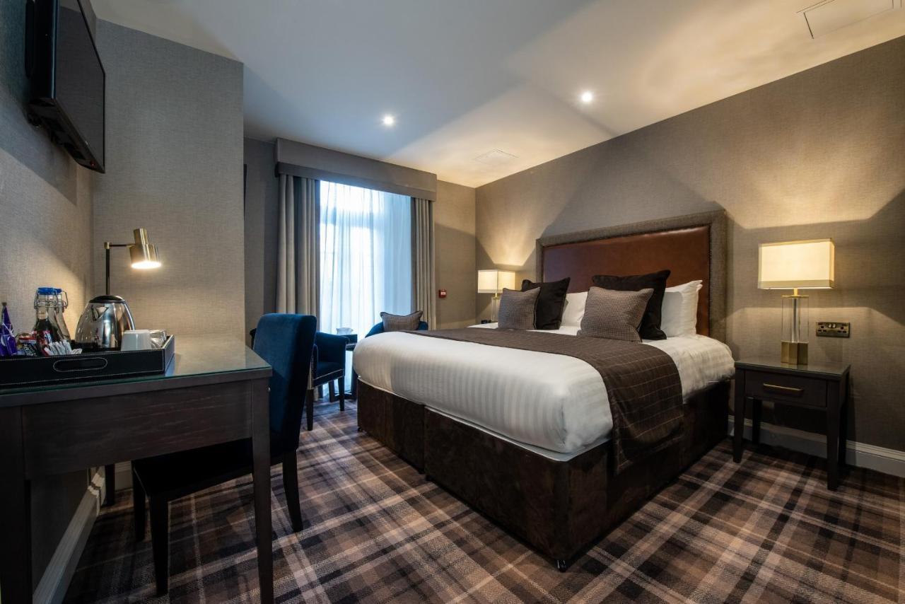 Hotel Royal Scots Club 3*