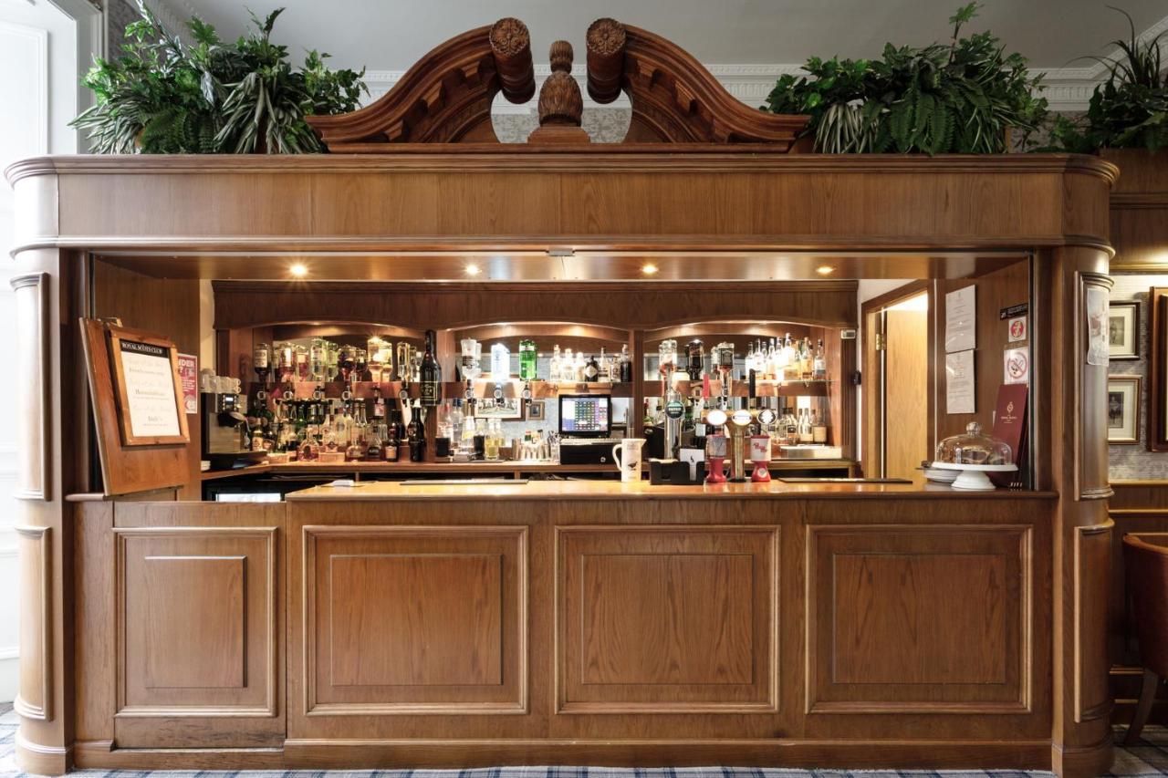 Hotel Royal Scots Club 3*