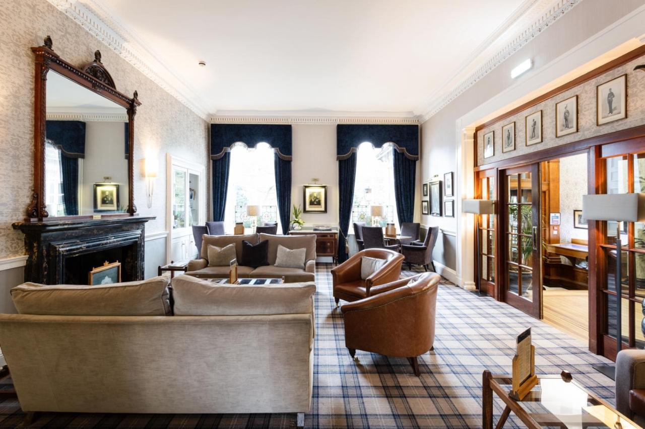 Royal Scots Club 3* Edinburgh