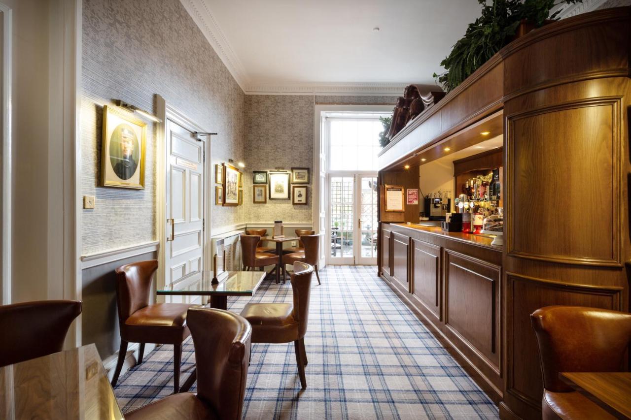 Hotel Royal Scots Club 3*