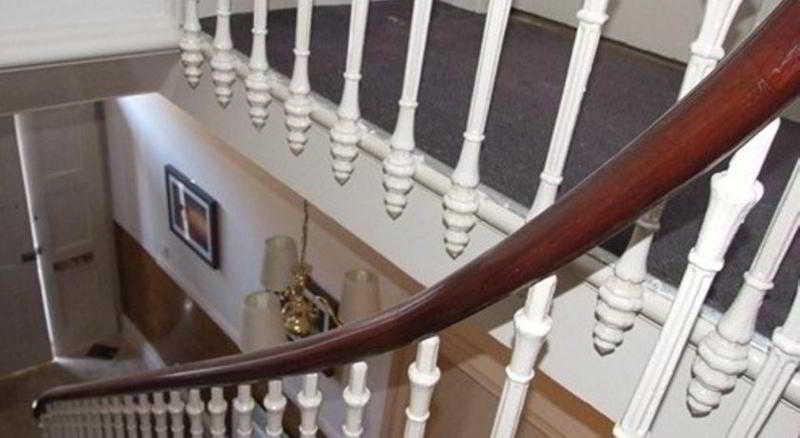 Leith House 3* Edinburgh
