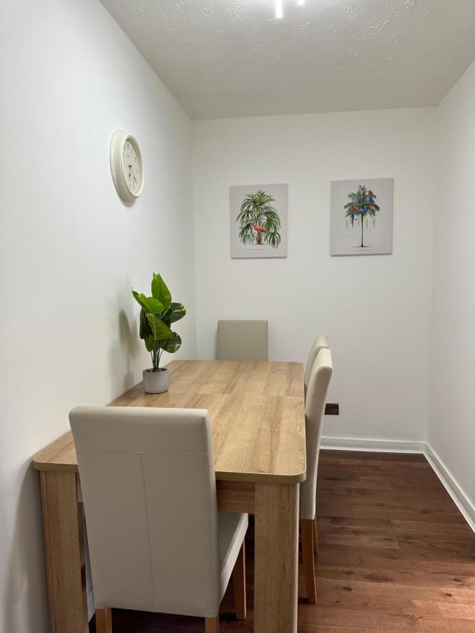 Apartment Entire In Center Edinburgh