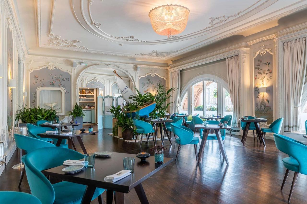 Hotel The Caledonian Edinburgh, Curio Collection By Hilton EDI