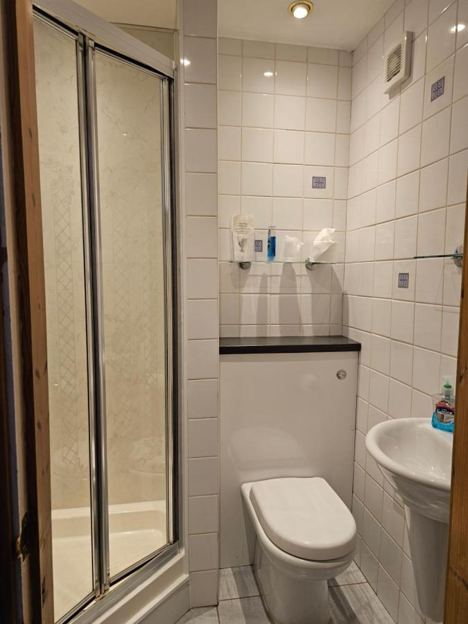 Bed & Breakfast Smiths Edinburgh
