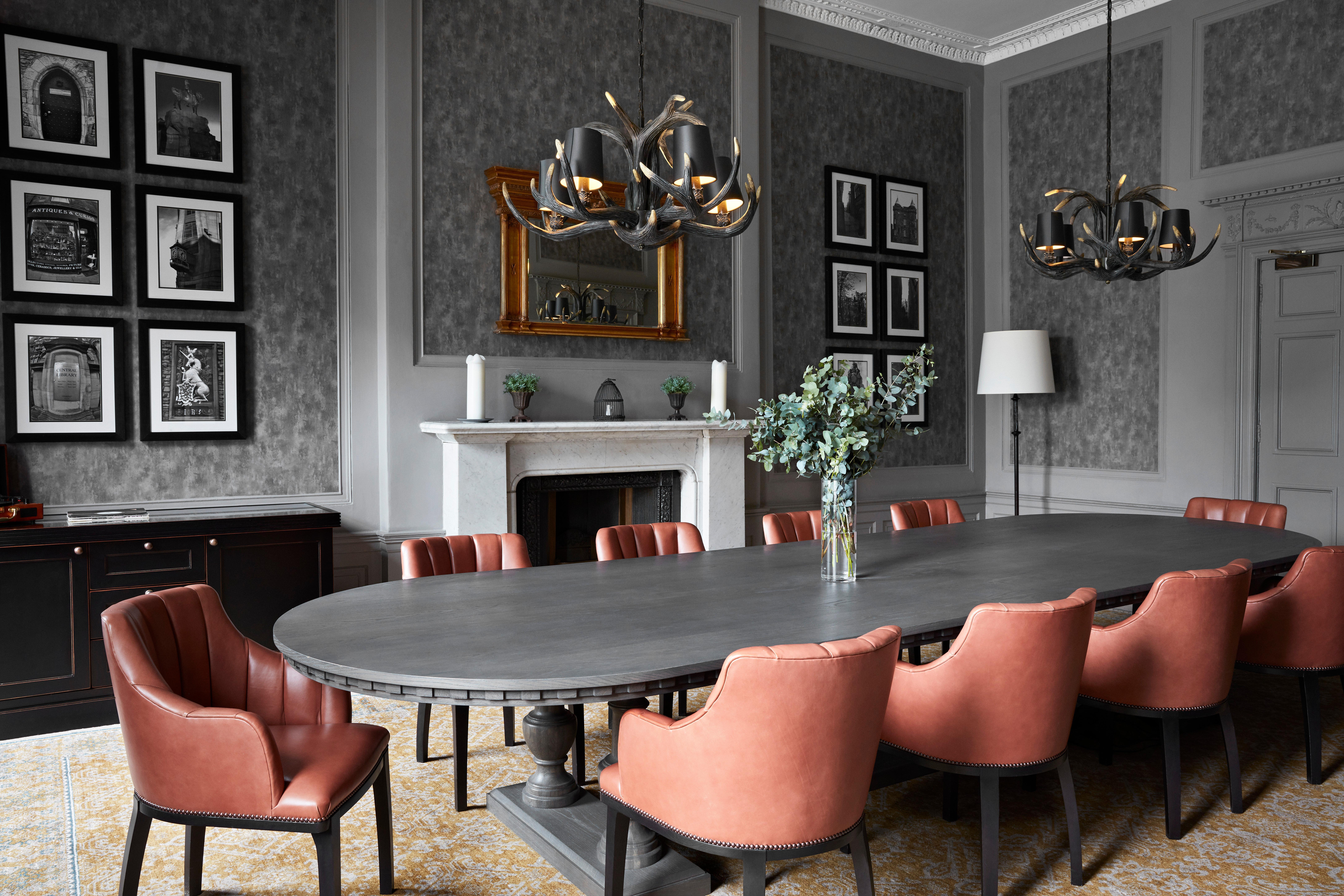 Kimpton Charlotte Square By Ihg 5* Edinburgh