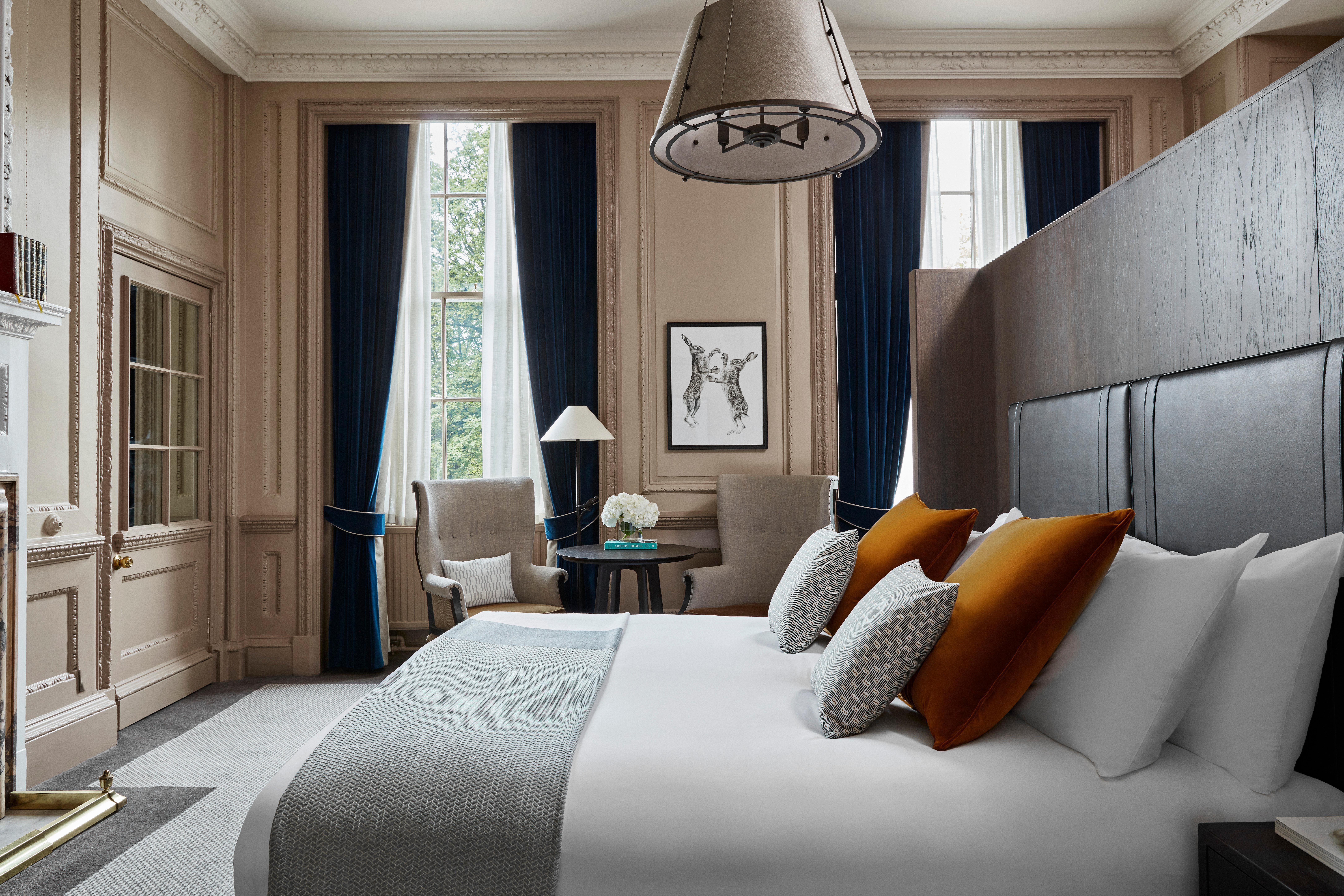 Kimpton Charlotte Square By Ihg Edinburgh