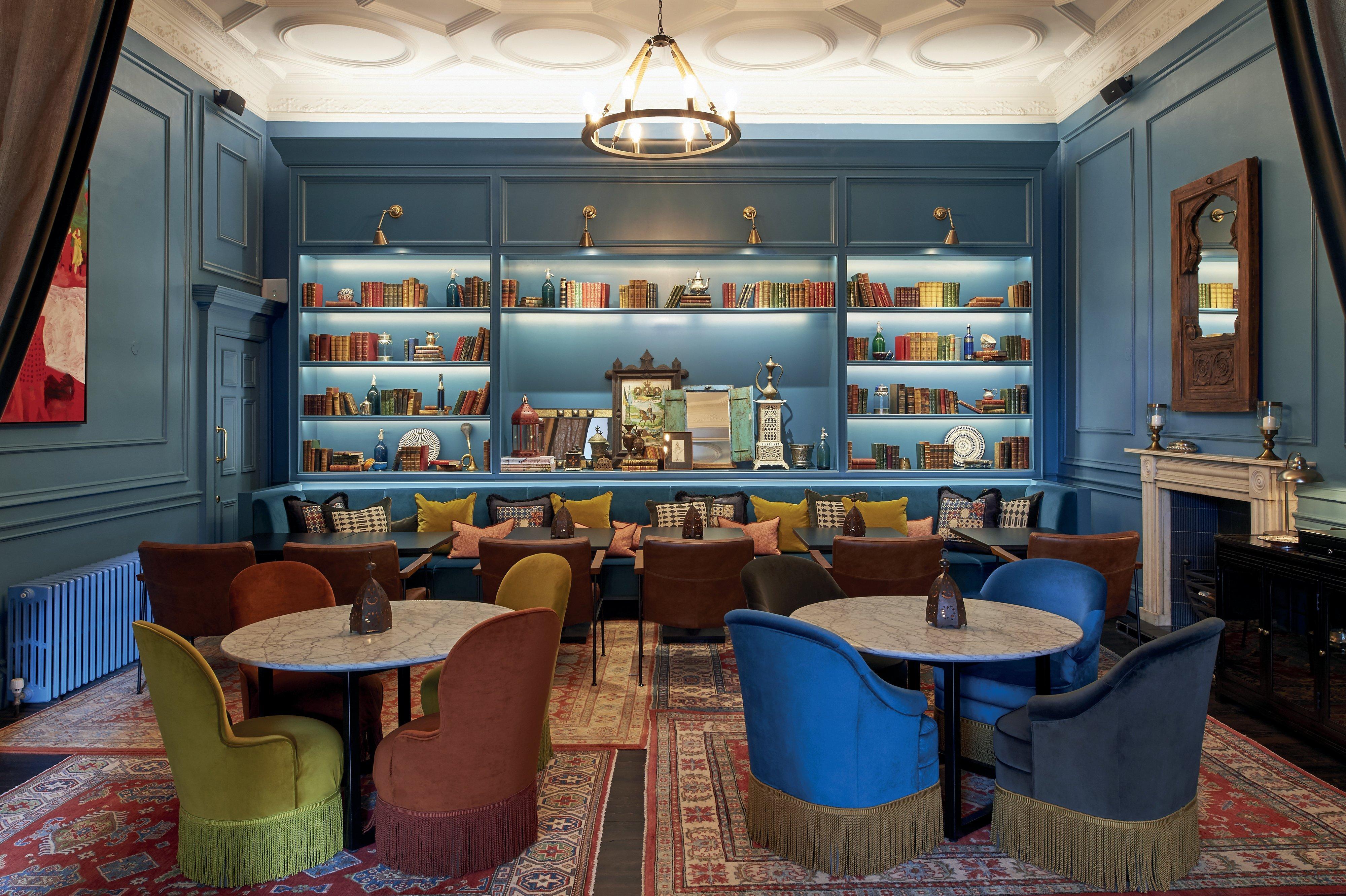 Hotel Kimpton Charlotte Square By Ihg Edinburgh